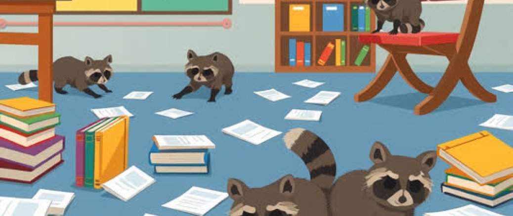 janitors wild adventure