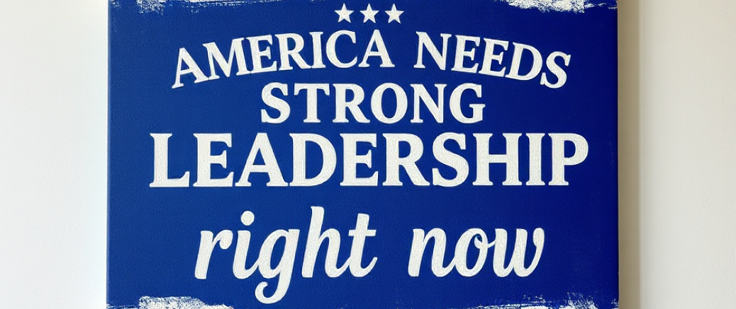 It's Important to Listen to All Sides